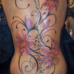 Purple Pain Tattoo Studio